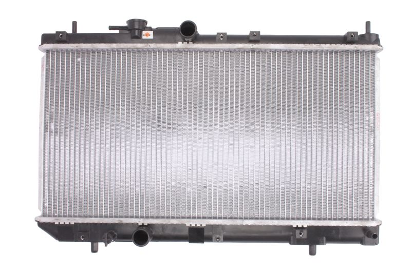 Radiator motor aluminiu NRF Daihatsu Applause II Gran Move 1.5/1.6 Inaltime 322mm Latime 638mm Grosime 16mm