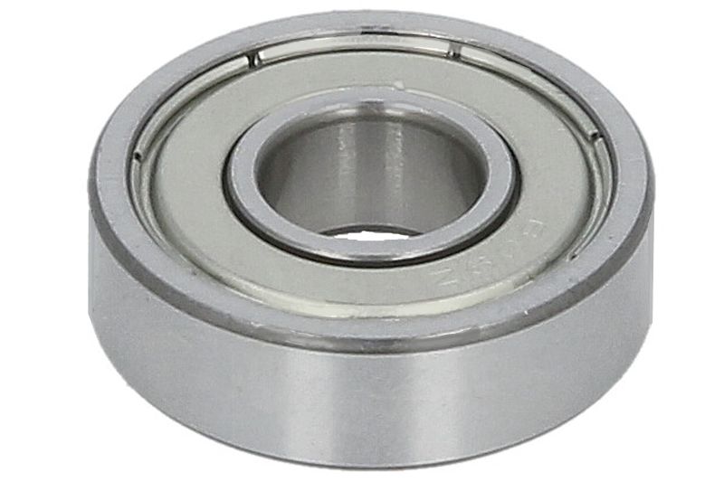 Lagar FAG Bearings 9x24x7 Rulment Precizie Faţă-Verso Cavitatea Sigiliu Joaca Extins 609-2Z-C3 9mm 24mm 7mm