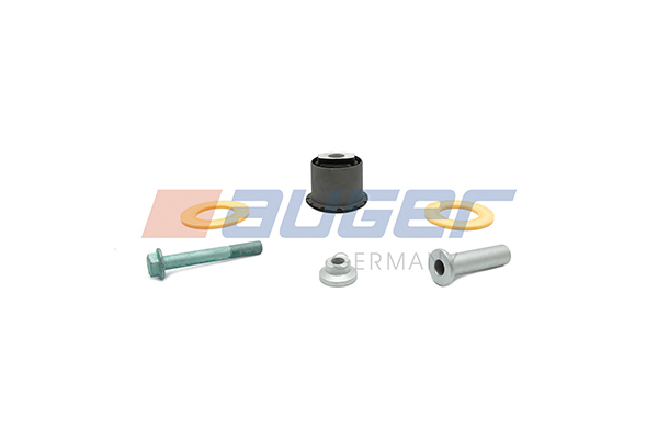 Set reparatie inclinare cabina AUGER stabilizator cabina sofer 1,44 kg 0.57 kg piesa