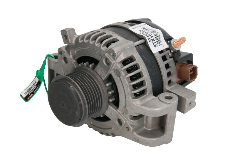 Alternator STARDAX 12V 130A 58mm 7 Caneluri LEXUS IS II TOYOTA RAV 4 III 2.2D 08.05-06.13