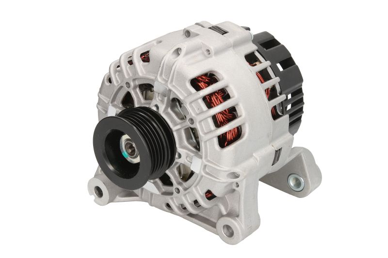 Alternator STARDAX 12V 100A BMW 3 E46 Z3 E36 LAND ROVER FREELANDER I MG ZT ROVER 75 53.4mm 5 caneluri