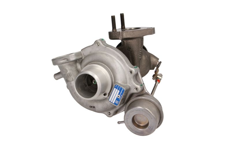 Turbocompresor 3K Nou FIAT SEDICI SUZUKI SX4 2.0D 06.06- Motor Turbocompresor/Supraalimentare 4,94kg Aluminiu