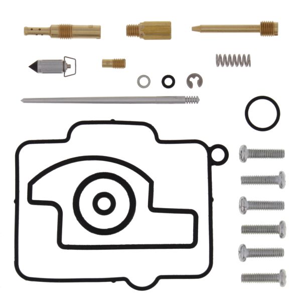 Set reparatie carburator ALL BALLS Yamaha Sistem alimentare carburator compatibil motoare Yamaha