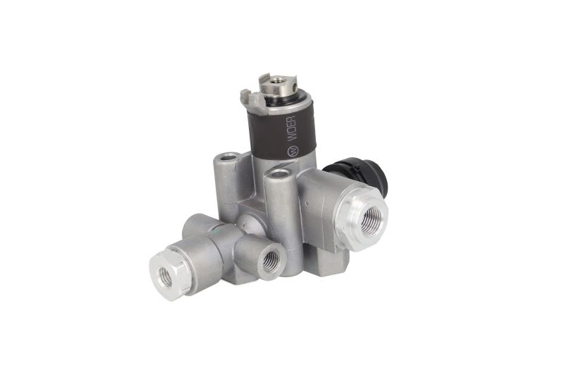 Supapa Reglare Inaltime Fara Pirghie Perna Aer Suspensie Pneumatica Mercedes PNEUMATICS