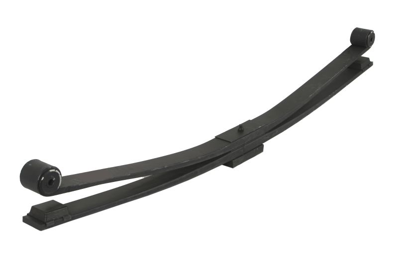 Pachet arc cu foi SCHOMACKER Arc lamelar Spate 2 lame 30.0 mm 34.0 mm IVECO EUROCARGO