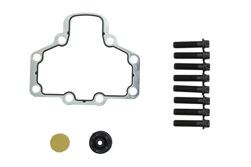 Kit reparare etrier SBP Fata/Spate Dreapta/Stanga garnitura suruburi WABCO PAN 17 PAN 19