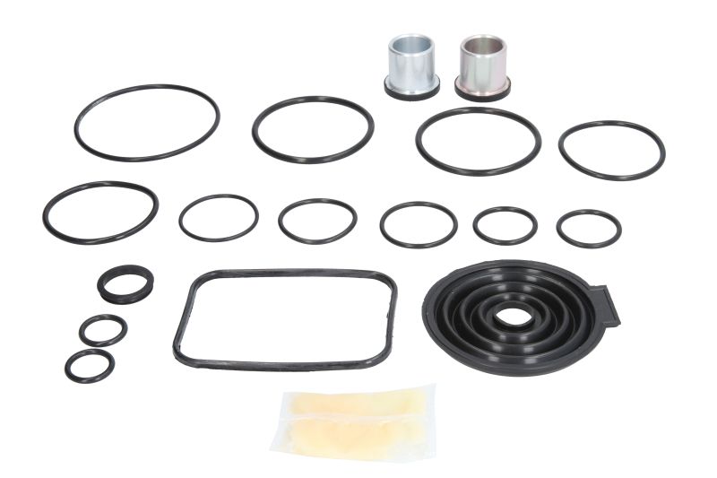 Set reparatie supapa frana serviciu WACH-MOT Kit valvelor potriveste 480 001 000 0