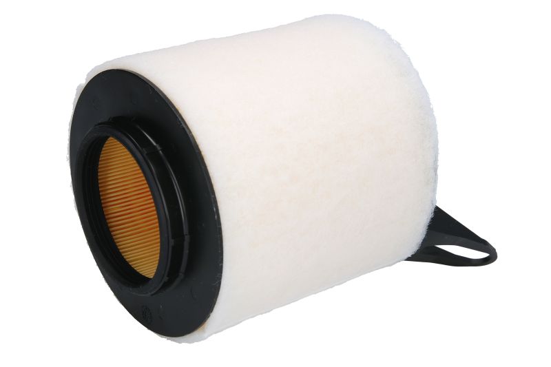 Filtru aer MANN-FILTER BMW 1 (E81 E87) 3 (E90 E91 E92) 1.6 06.04-06.13 Ø ext 143mm Ø int 69mm H 197mm