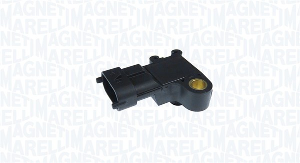 Senzor presiune supraalimentare galerie admisie MAGNETI MARELLI Opel Buick Cadillac Chevrolet