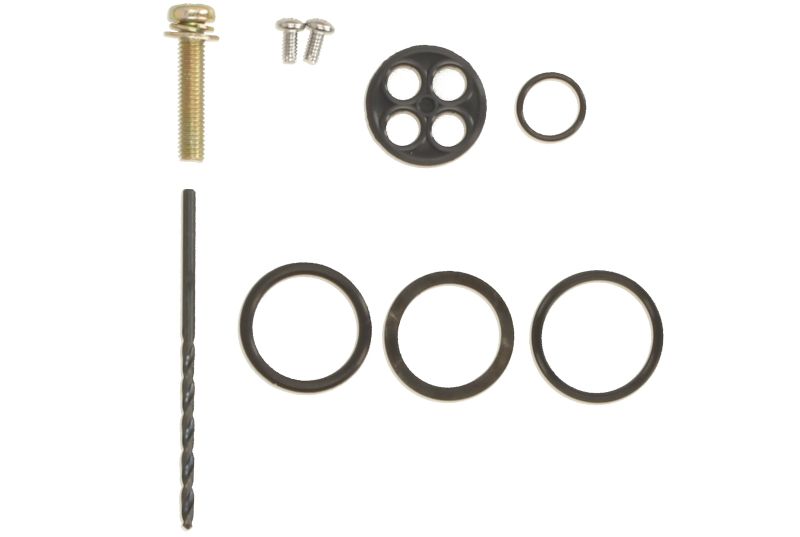 Robinet combustibil 4 RIDE kit reparatie HONDA TRX 300 2007-2009 sistem alimentare combustibil