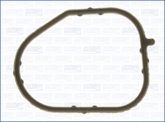 Garnitura Termostat AJUSA Racire Ford Galaxy I MK I 2.8 04.00-05.06 Latime 50mm Lungime 69mm