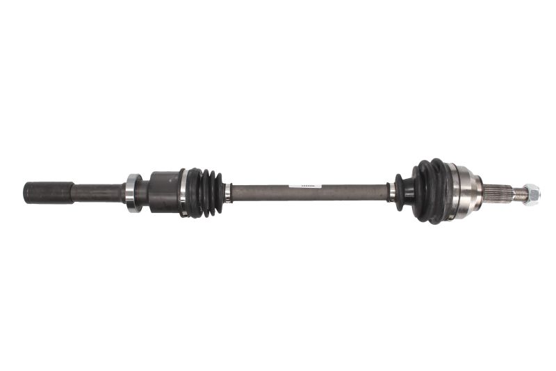 Planetara POINT GEAR Ax Cardanic Fata Dreapta 795mm Renault Laguna II 1.6 03.01-12.07 Axa Fata Dreapta Manual 27 Dinti Roata 23 Dinti Diferential