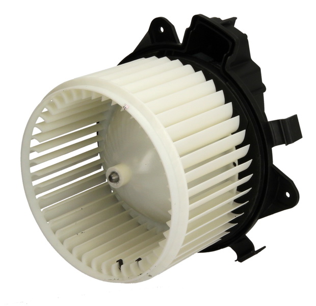 Ventilator habitaclu DENSO FIAT STILO 1.2-2.4 10.01-08.08 12V fără rezistență volan dreapta 4 conexiuni fără rezistență