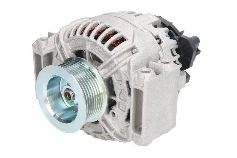 Alternator 24V 100A SCANIA P G R T DC11.08-DT12.14 03.04 72mm 8 caneluri POWER TRUCK