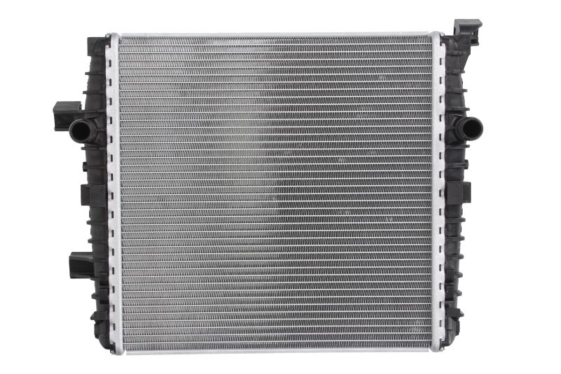 Radiator racire motor NISSENS Plastic Aluminiu Inaltime 290mm Latime 300mm Grosime 26mm Manual Automat Stanga