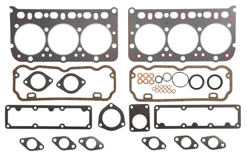 Set garnituri complet motor ENGITECH motor garnituri-set ENGITECH piesa Eticheta printabila 0,62 kg