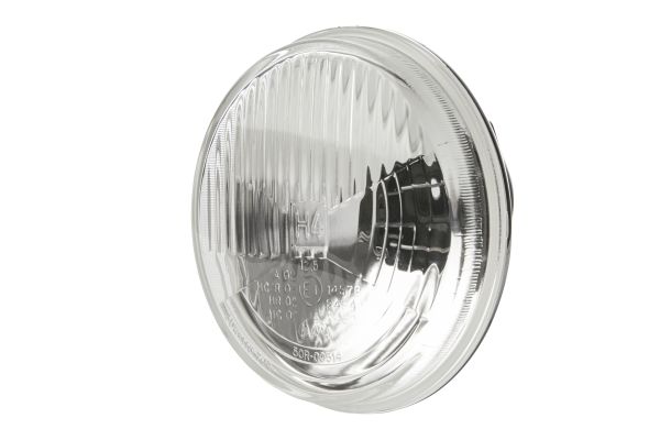 Insertie far HELLA Diametru 144.5 mm H4 Dreapta Stanga Honda Accord I Toyota Carina II Corona 12V Halogen Transparent