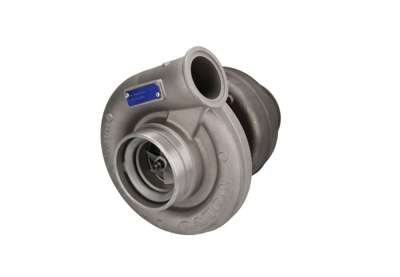 Turbocompresor HOLSET pentru VOLVO 9700 9900 FH FH II FM FM II FMX FMX II D13A400-D13K420 09.05-