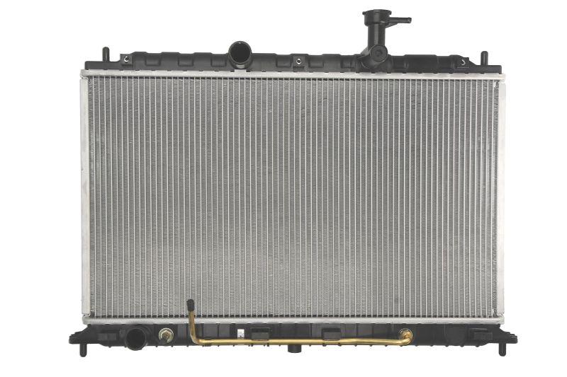 Radiator motor Automat KOYORAD KIA RIO II 1.4/1.6 Inaltime 368mm Latime 611mm Grosime 16mm Răcitor apă HD