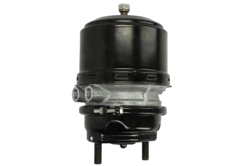 Cilindru multifunctional WABCO Servomotor frana SCANIA 24/30 cursa 64mm M22x1,5mm disc 64mm diafragma 24 inch 30 inch