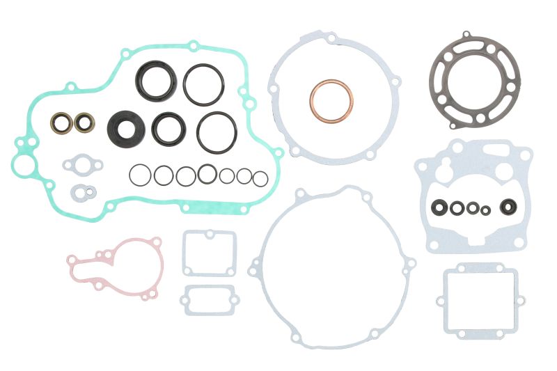 Set garnituri complet motor WINDEROSA Kawasaki KX 125 1995-1997