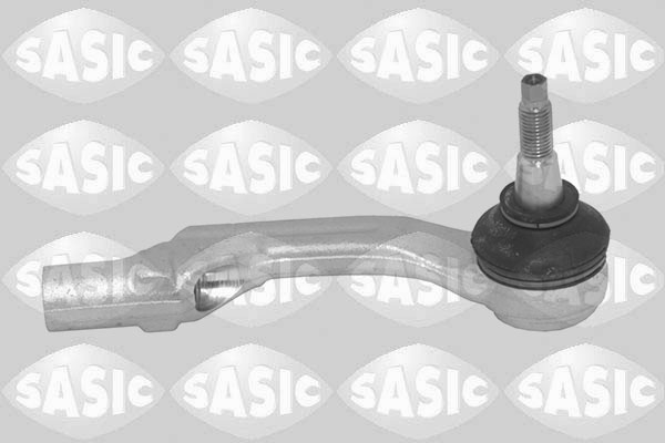 Cap de bara SASIC Tie Rod End R Peugeot 2008 II 1.2/1.5D/Electric Fata Dreapta Axa Dreapta Lungime 150mm Filet M14x1,5