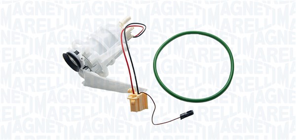 Modul alimentare combustibil electric MAGNETI MARELLI MERCEDES BMW 2.1D-4.4H 05.00-12.15 230 l/h 3.0 bar