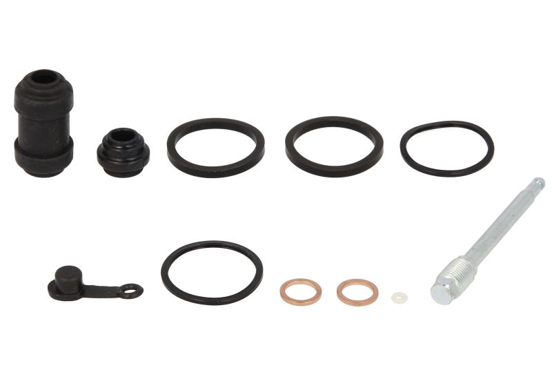 Kit reparare etrier spate 4 RIDE Sistem de franare Frâne cu discuri Clema frânei cu discuri Brake calliper repair kit rear