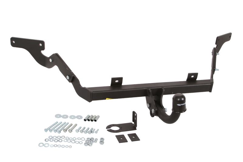 Modul tractare STEINHOF Citroen Xsara Picasso 12.99-06.12 1300kg 7.6kN insurubat 80kg 1.5ore