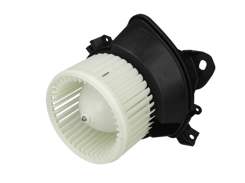 Ventilator habitaclu DENSO Suflanta aer ABARTH CITROEN FIAT OPEL Diametru 140mm Tensiune 12V 2 conexiuni fără rezistență