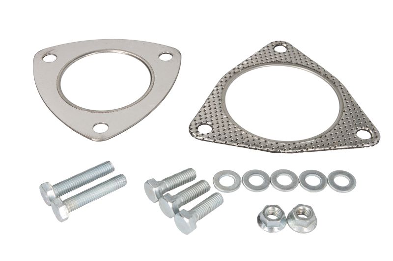 Set montare sistem evacuare BM CATALYSTS Volvo XC70 I II XC90 I 2.4D 04.05-12.10 Eticheta printabila