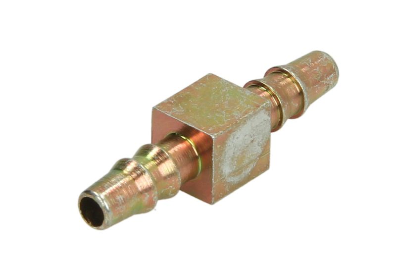 Cuplaj tub combustibil ENGITECH, conductă combustibil, diametru stub-pipe 4mm, sistem alimentare cu combustibil