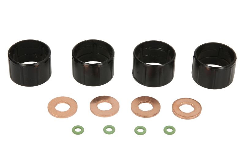 Chit reparatie injectoare ENGITECH CR injector fitting kit BOSCH PIEZO PSA 2.0/2.2 HDI