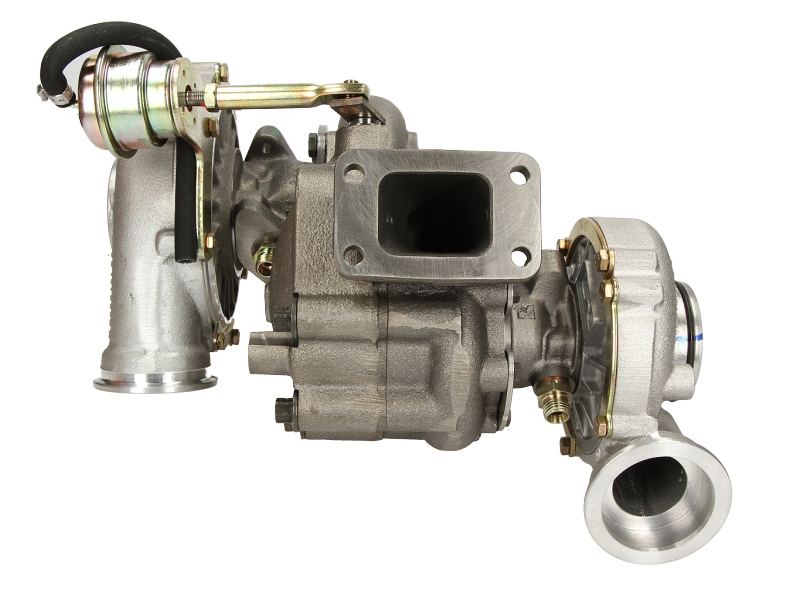 Turbocompresor 3K R2S MAN D0834 LFL51 Elemente Supraalimentare Motor