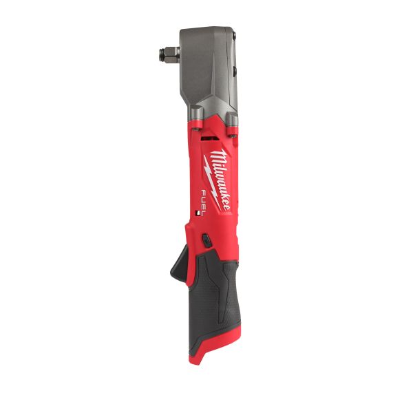 Pistol impact acumulator MILWAUKEE M12 FUEL 12V patrat exterior 1/2 cuplu maxim 300Nm motor fara perii Li-Ion