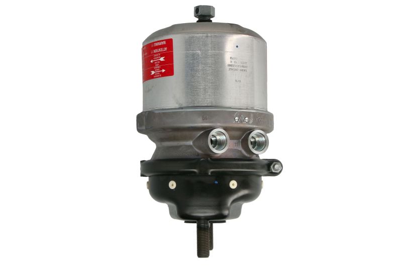 Cilindru de pretensionare KNORR Servomotor frana Spate Dreapta 10 inch cursa 57mm M22x1,5mm disc MAN