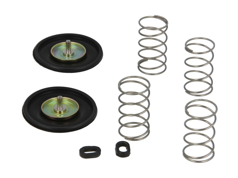 AIR CUT valvă TOURMAX kit reparare pentru HONDA VT 1100 1987-1996