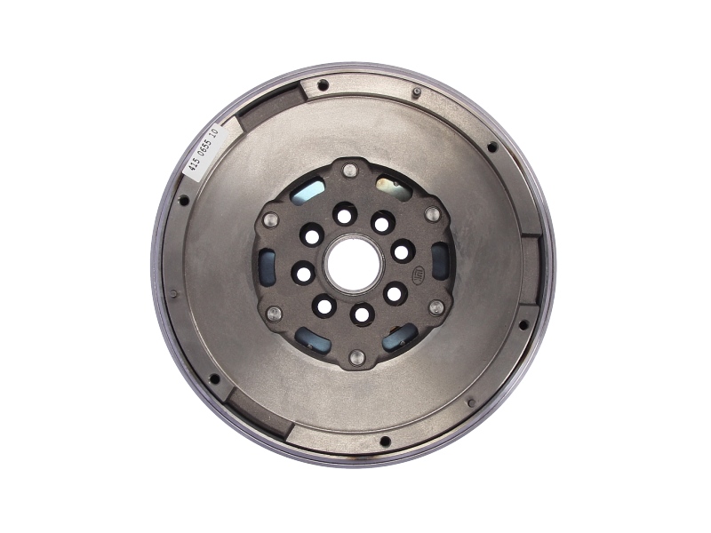 Volanta masa dubla mecanica 8 gauri 7 dinti CITROEN C4 GRAND PICASSO I 2.0D/2.0DH 07.09-12.18 LUK