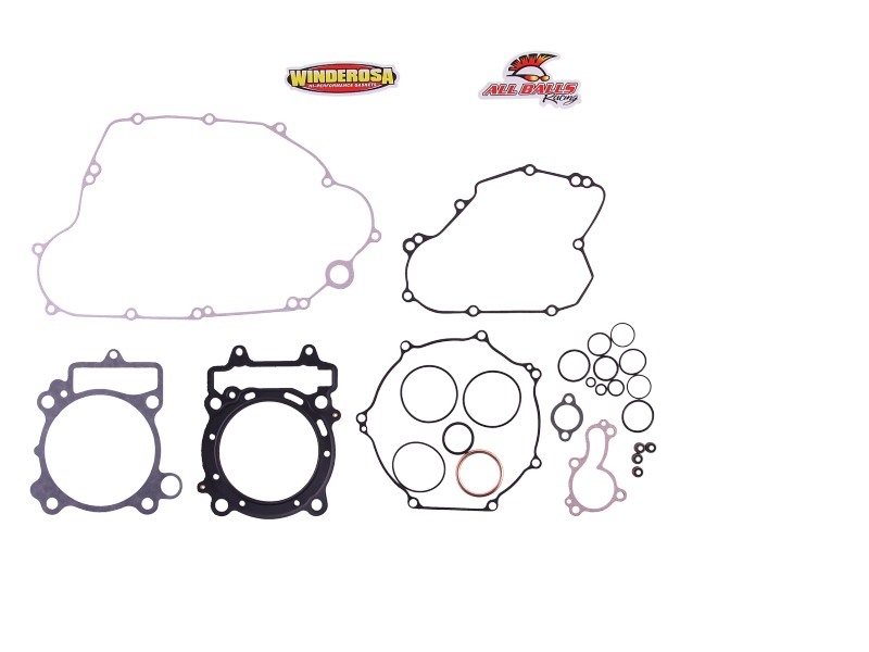 Set garnituri complet motor WINDEROSA