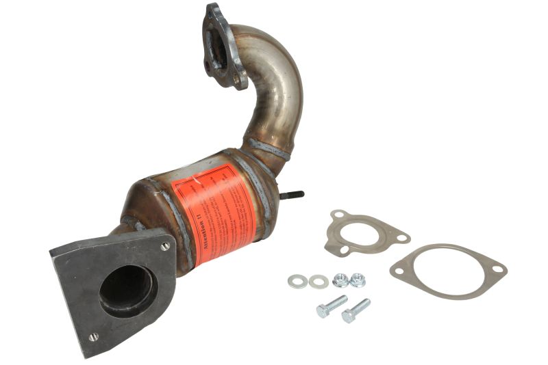 Convertor Catalitic EURO 3 RENAULT ESPACE IV GRAND SCENIC II LAGUNA II MEGANE II SCENIC II 1.9D BM CATALYSTS