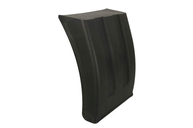 Aripa Plastic DOMAR Caroserie 460mm Lățime 500mm Carenaj 150mm Bază Fender Liner