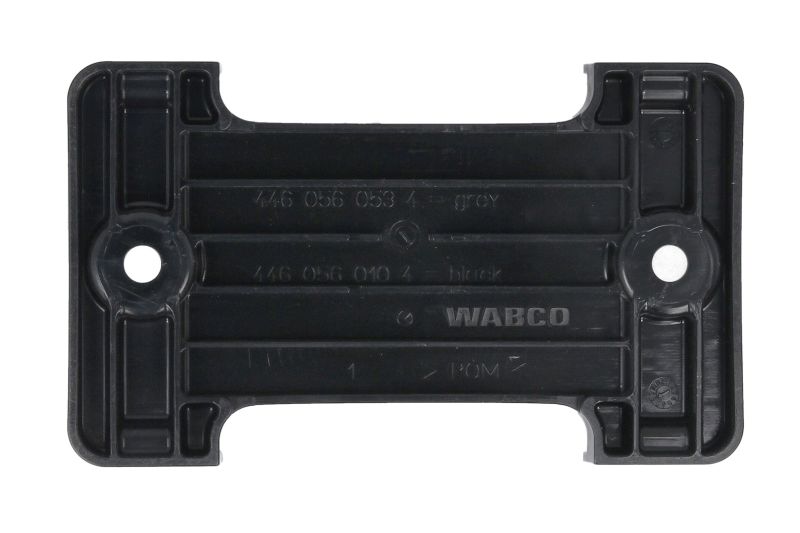 Set garnituri manetă direcție WABCO Sistem direcție Caseta direcție Index 446 056 010 4 0,06 kg