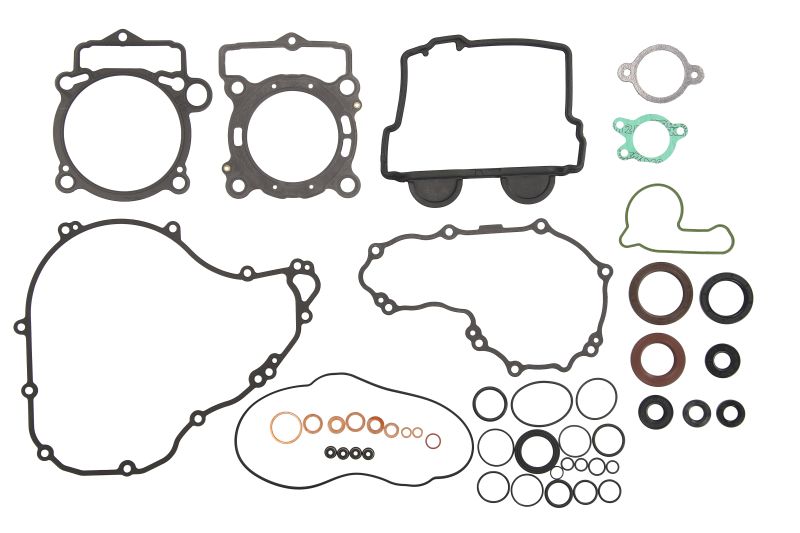 Set garnituri motor ATHENA HUSQVARNA FC KTM SX-F XC-F 250 2016-2020 partea superioară motor