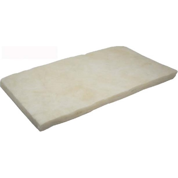 Componenta amortizor toba esapament RMS Silencer cotton 600x320x30 mm