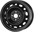 Janta MW 14.0 inch Latime 6.0 inch CH 54 mm ET 45 Mazda 2 07.07-06.15 4 gauri Diametru asezare 100 mm Diametru centrare 54 mm