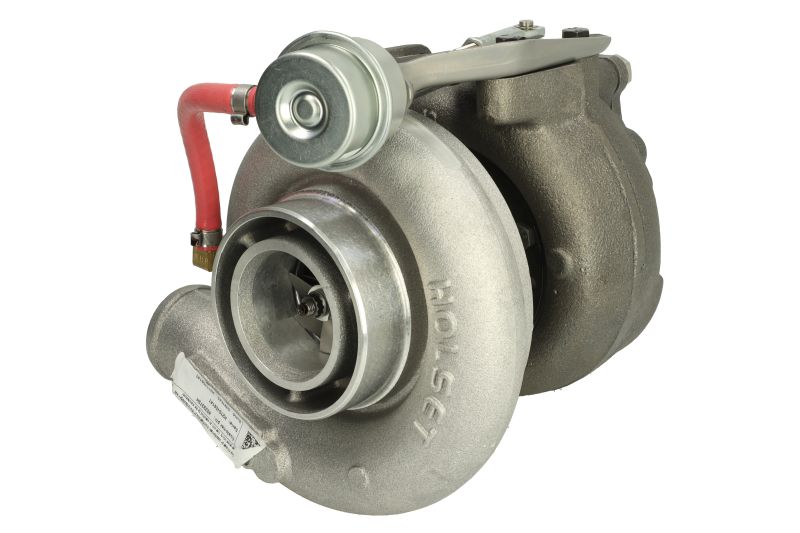 Turbocompresor HOLSET MAN HOCL SÜ D0836LOH01-D0836LOH55 05.02 Motor Turbocompresor Elemente