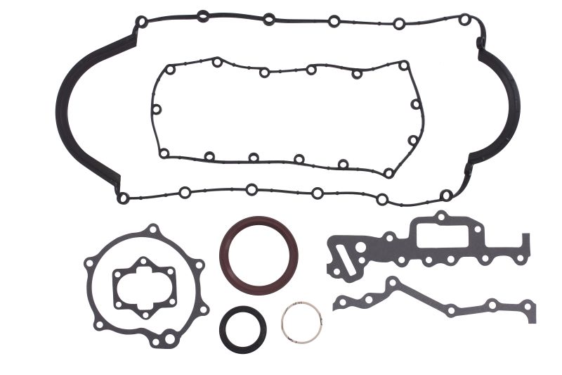 Set garnituri motor complet carter OPEL FRONTERA A OMEGA A 2.3D 08.88-10.98 AJUSA