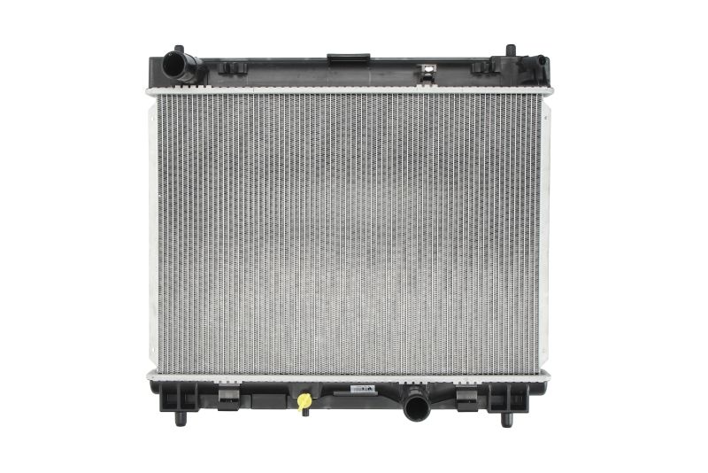 Radiator racire motor KOYORAD pentru TOYOTA URBAN CRUISER 1.4D Inaltime 350mm Latime 503mm Grosime 27mm Manual