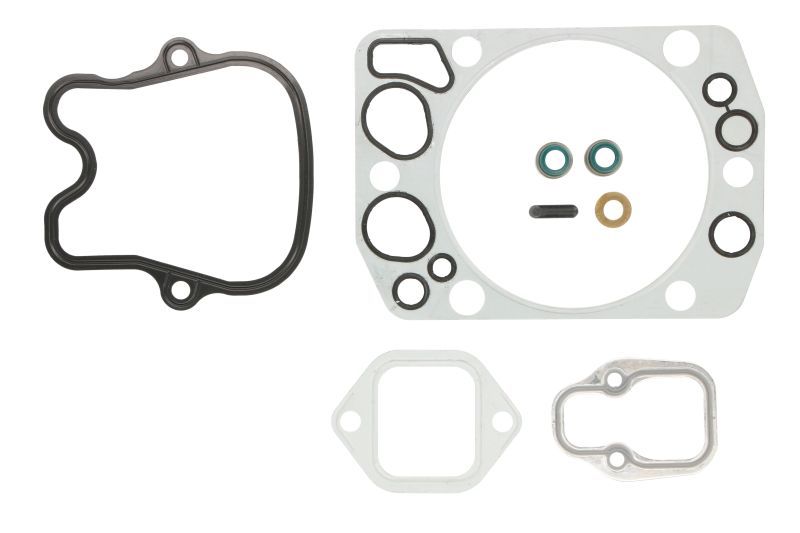 Set garnituri complet motor ENGITECH CLAAS MERCEDES OM401 OM421 OM441 0,25kg Eticheta printabila