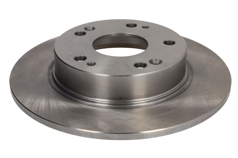 Disc Frana ABE Spate Dreapta/Stanga Honda Civic VIII IX 1.3H-2.2D 09.05- Diametru 260mm Grosime 9mm 5 Gauri